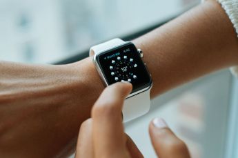 La pandemia impulsa el mercado de los wearables