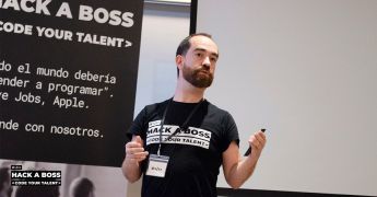 Pablo Rodríguez (Hack a Boss): “La tecnología es un ascensor social”