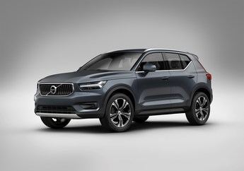 Volvo ha aumentado un 14,1% sus ventas mundiales tras el primer trimestre de 2018
