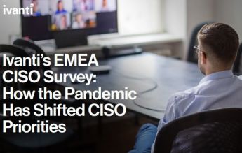 Los dispositivos móviles acaparan la estrategia de seguridad de 9 de cada 10 de los CISO de la EMEA