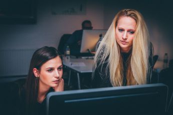 El teletrabajo en el sector de las TI, ¿freno o ventaja para las mujeres españolas?