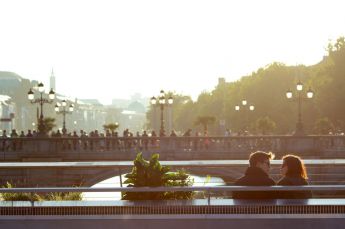 San Valentín pandémico: del smartphone a lo que surja