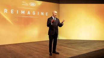 Jaguar será una marca 100% eléctrica en 2025