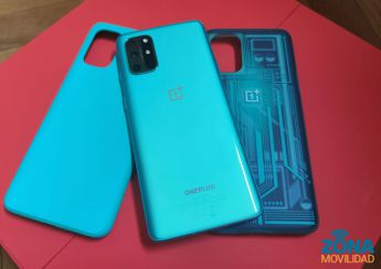 Prueba OnePlus 8T, rendimiento premium