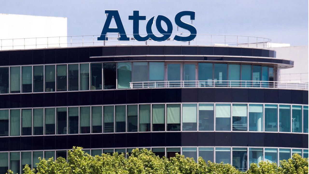 Atos confía en volver al crecimiento en 2021 y acelera su descarbonización a 2028