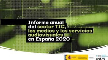 El sector TIC continúa con su tendencia de crecimiento en España
