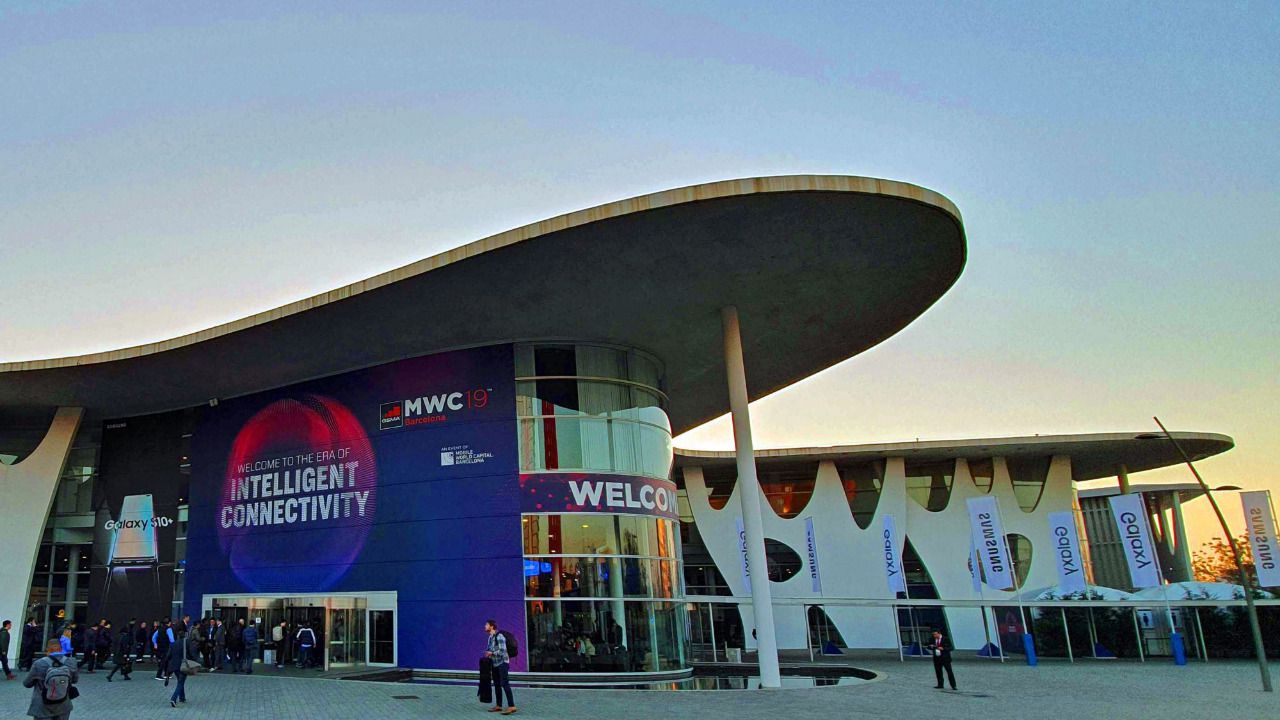 El MWC Barcelona 2021 tendrá un pabellón sobre nube pública