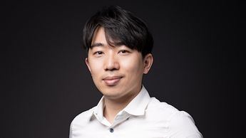 Víctor Wang, nuevo director general de Synology para el sur de Europa y África