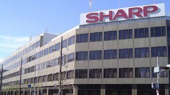 Sharp crea una división de servicios de TI tras la compra de ITpoint AG