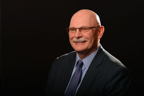 John Hoffman, CEO de la GSMA