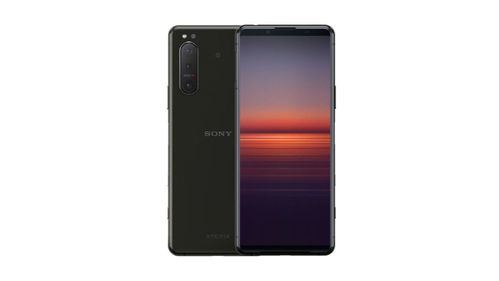 Prueba Sony Xperia 5 II