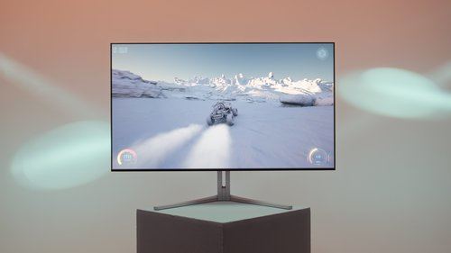 Philips lanza dos nuevos monitores Evnia, su marca gaming