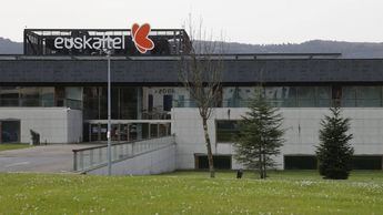 El Grupo Euskaltel vuelve a batir récord de clientes y factura un 1,4% más