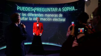 Cómo seguir los resultados de las elecciones del 4-M: inteligencia artificial y aplicaciones