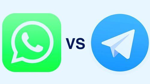 Telegram ganó tres millones de usuarios con la caída de WhatApp