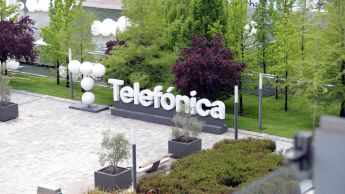 Telefónica intercambia cuatro centros de datos por el 20% de Nabiax