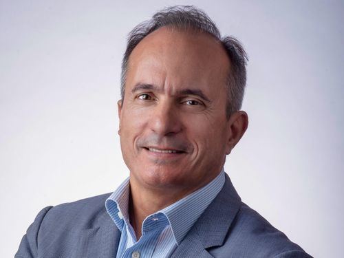 Jordi Botifoll, histórico directivo de Cisco, nuevo vicepresidente para Iberoamérica de NetApp