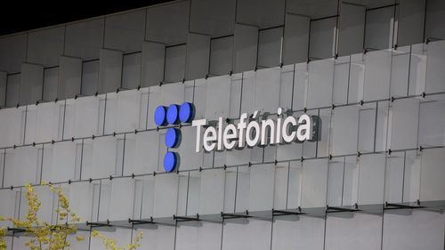 Telefónica ampliará en 1.143 millones su capital para afrontar la segunda parte del dividendo