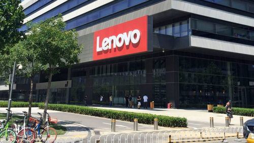 Lenovo registra cifras récord en su año fiscal con 60.000 millones de dólares en ingresos