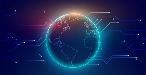 Solo el 26% de las personas en los países de bajos ingresos utiliza Internet