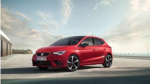 El nuevo Seat Ibiza llega con mucha más tecnología