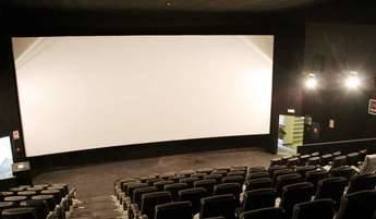 Cineplace y NEC instalan el primer proyector láser RGB de cine en Europa