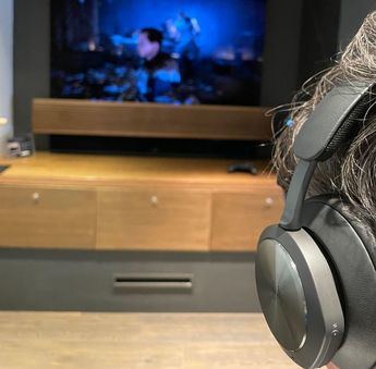 ¿Bang &amp; Olufsen fabricando auriculares para videojuegos? ¿De verdad?