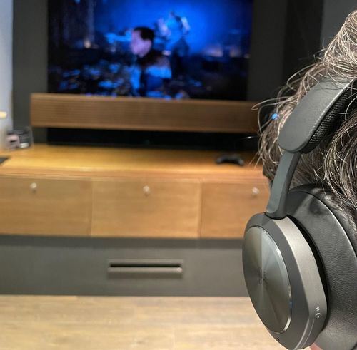 ¿Bang & Olufsen fabricando auriculares para videojuegos? ¿De verdad?