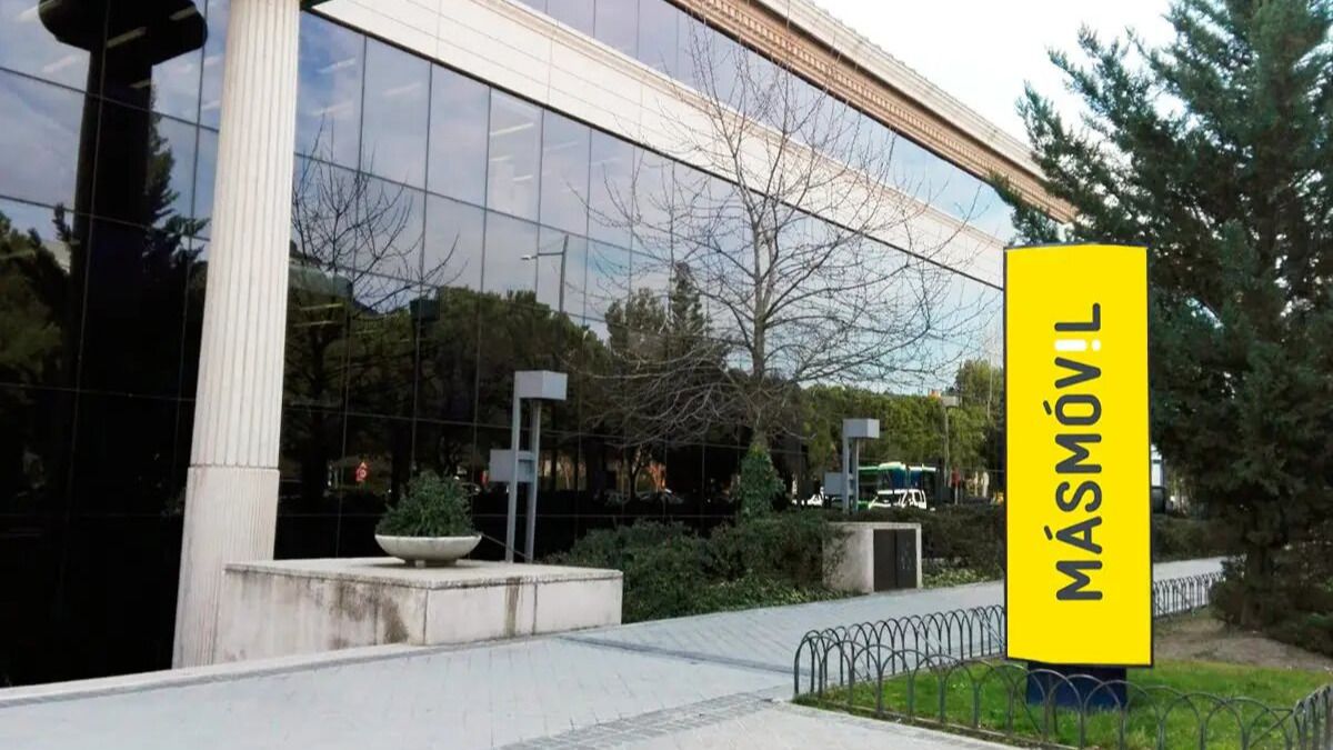 La CNMC aprueba la fusión de MásMóvil y Euskaltel