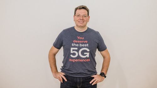 Douglas Benítez (Qualcomm): “A principios de 2022 deberíamos tener redes 5G SA funcionando”