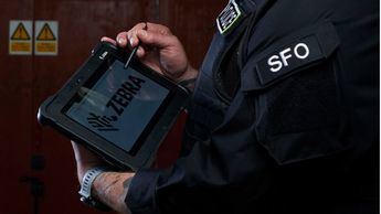 Conectividad y movilidad, claves de la transformación digital de los cuerpos de policía