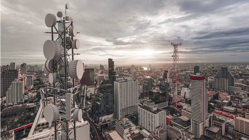 El Gobierno abre a consulta pública las ayudas para mejorar infraestructuras de telecomunicaciones en los edificios