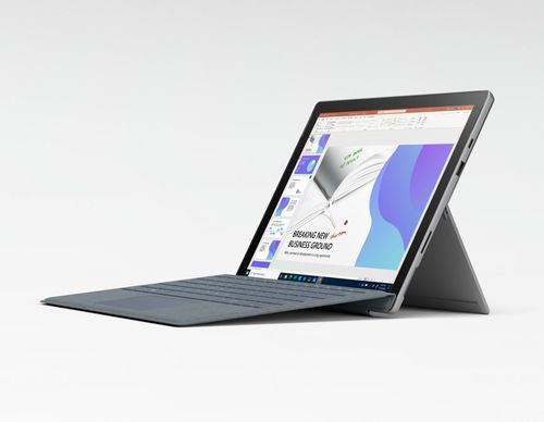 Prueba Surface Pro 7: Más una puesta a punto que una verdadera renovación
