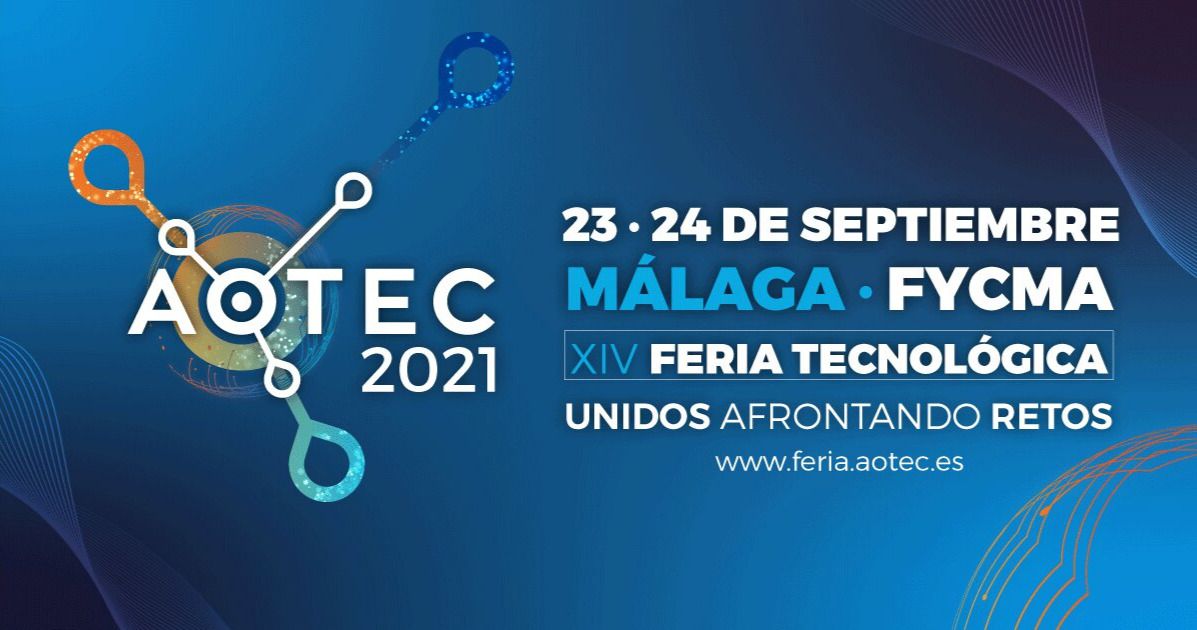 AOTEC reunirá a las telecos españolas en septiembre en su feria bajo el lema ‘Unidos afrontando retos’