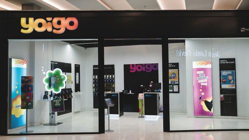 La cobertura 5G de Yoigo ya alcanza al 44% de la población española