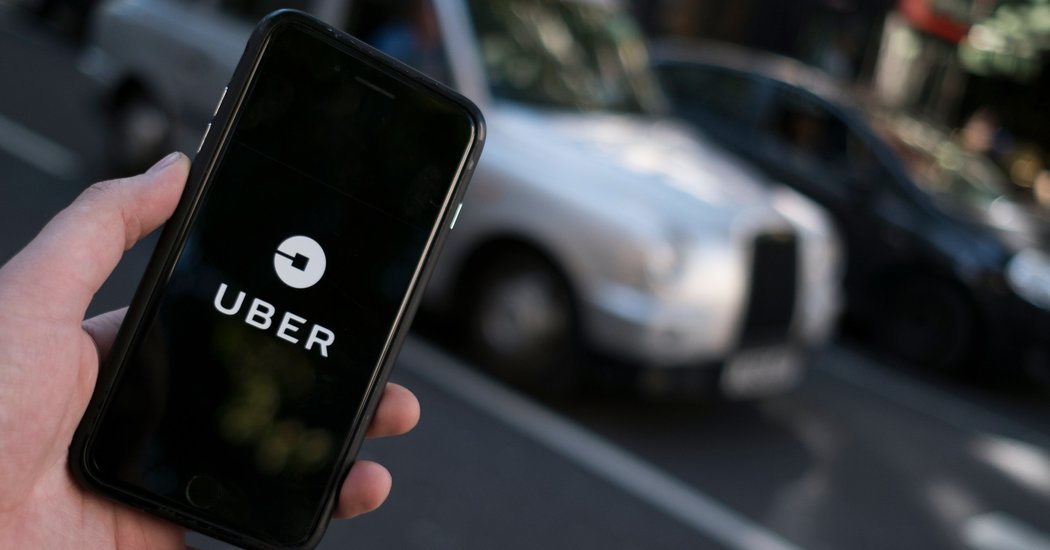 Uber alcanza un acuerdo de 148 millones de dólares por el robo de datos de 2016
 