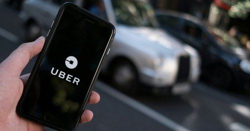 Uber alcanza un acuerdo de 148 millones de dólares por el robo de datos de 2016
 