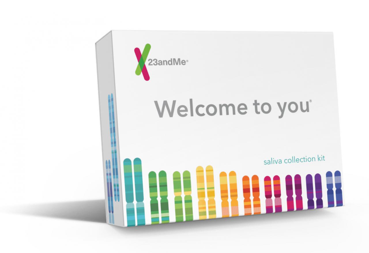 La firma 23andMe confirma una brecha de datos que afecta a 6,9 millones de usuarios