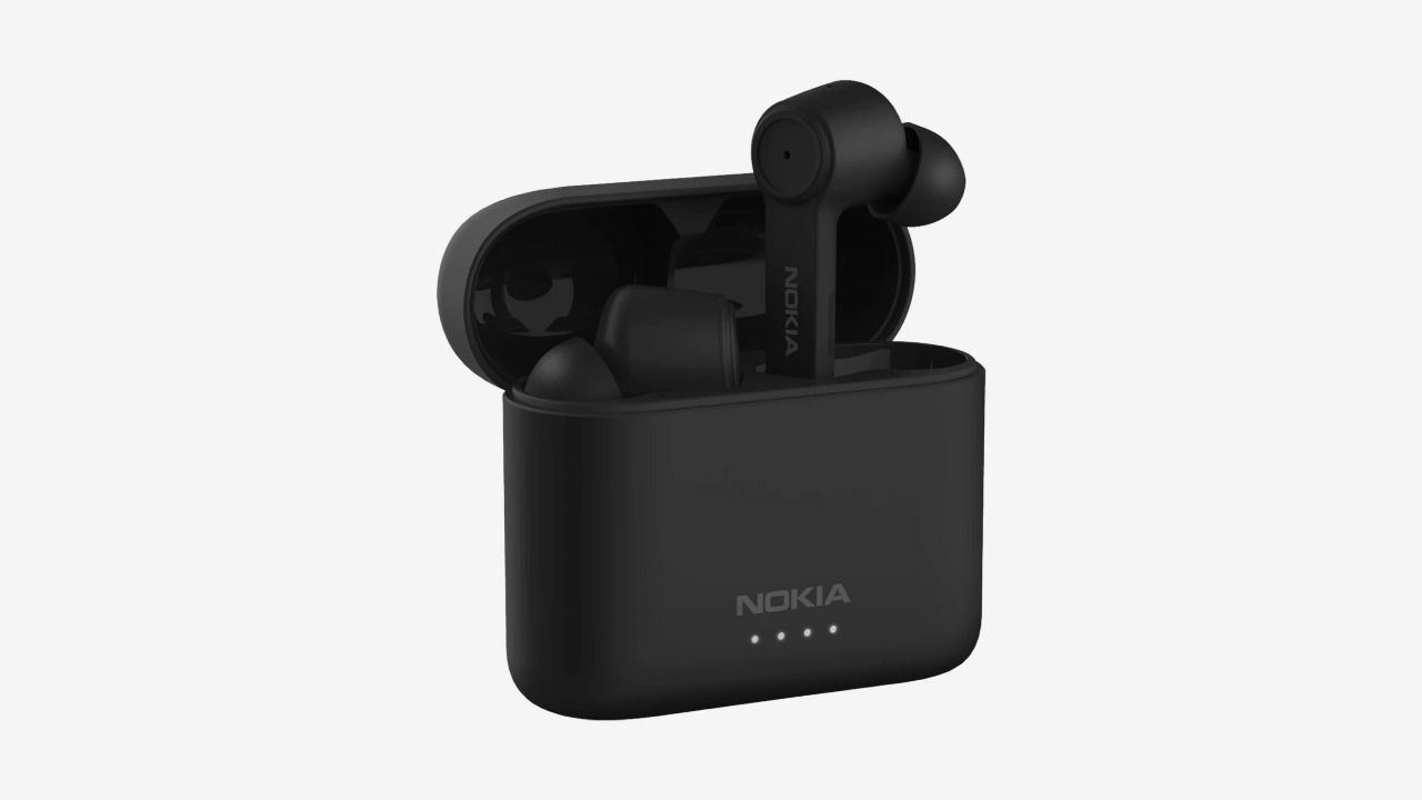 Nokia desvela sus primeros auriculares inalámbricos con cancelación de ruido activa