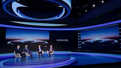 El Honor Magic3 integrará el Snapdragon 888 Plus y un diseño basado en la 