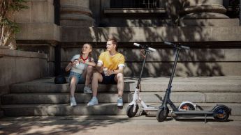 Xiaomi renueva su popular patinete eléctrico y lanza el Mi Electric Scooter 3