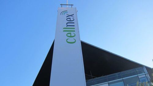 Cellnex sigue creciendo con un 47% más de ingresos