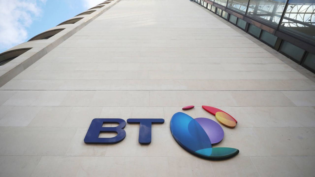 BT y Microsoft se unen para mejorar la innovación en el ámbito empresarial