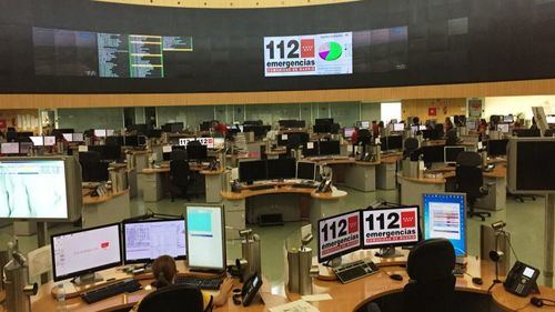 El Gobierno quiere mejorar el 112 con acceso a la geolocalización y envío de alertas