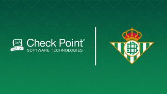 El Betis protegerá el smartphone de sus fans a través de su app de la mano de Check Point