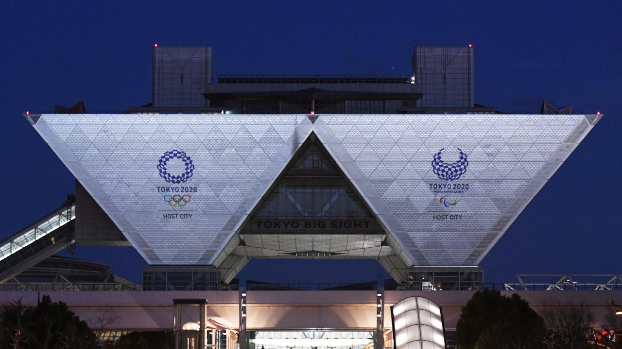 La tecnología de Panasonic, clave en estos Juegos Olímpicos de Tokio 2020