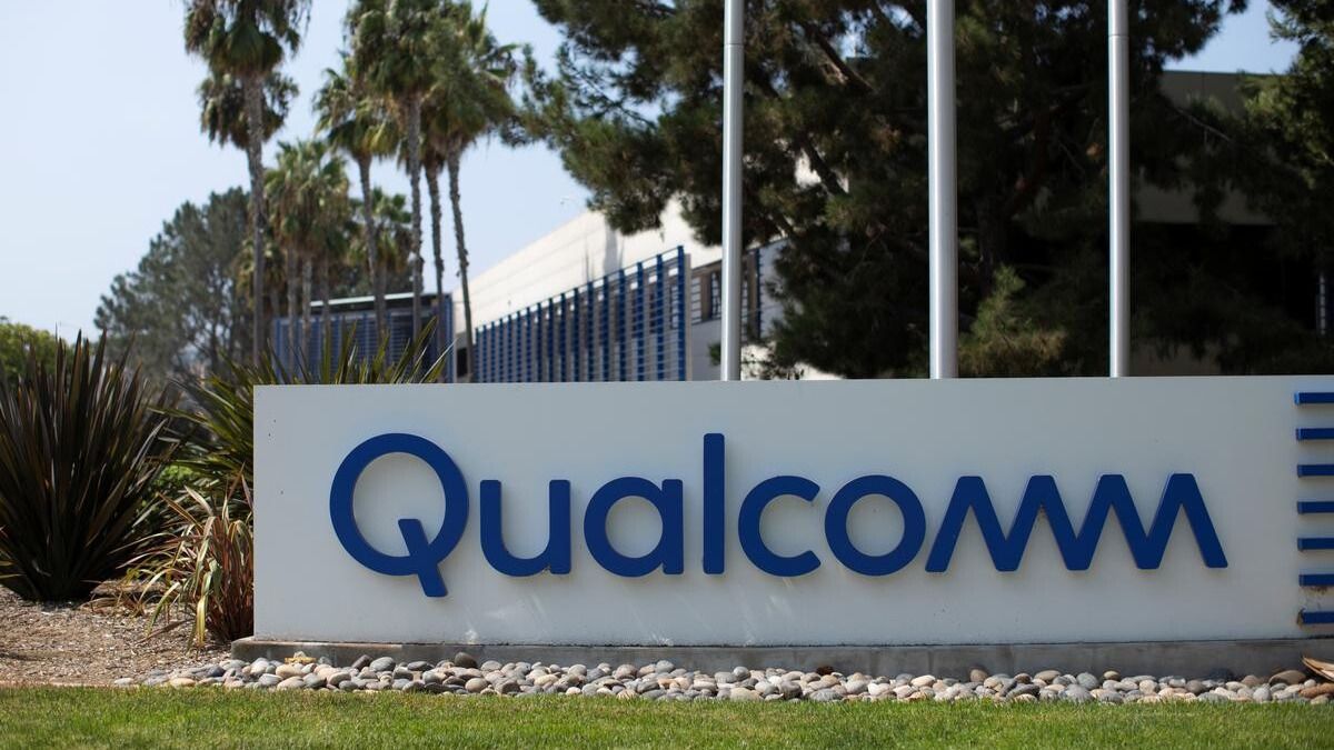 Qualcomm busca reforzarse en el sector automovilístico y puja por Veoneer