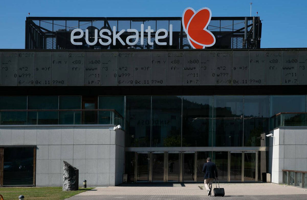 MásMóvil renueva el Consejo de Euskaltel con Xabier Iturbe como presidente y Meinrad Spenger como nuevo CEO