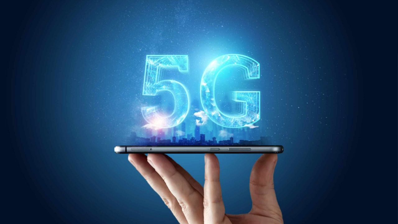 Los smartphones 5G supondrán más del 50% de los ingresos en ventas de terminales en 2025