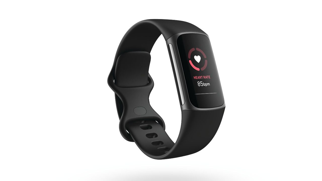 Fitbit Charge 5